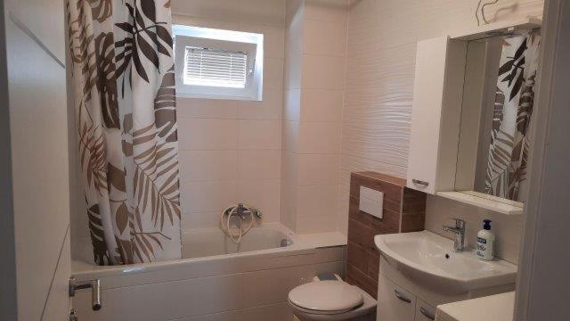 Apartmani Popovic Hoek van Holland Ngoại thất bức ảnh