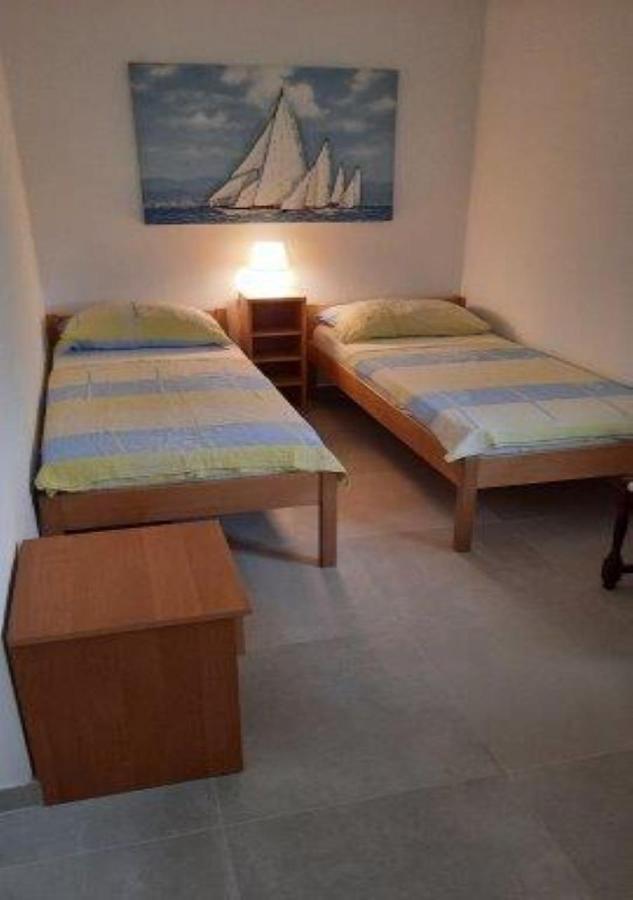 Apartmani Popovic Hoek van Holland Ngoại thất bức ảnh