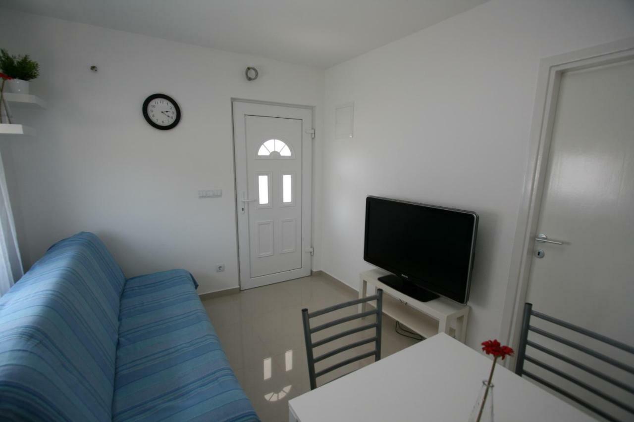Apartmani Popovic Hoek van Holland Ngoại thất bức ảnh