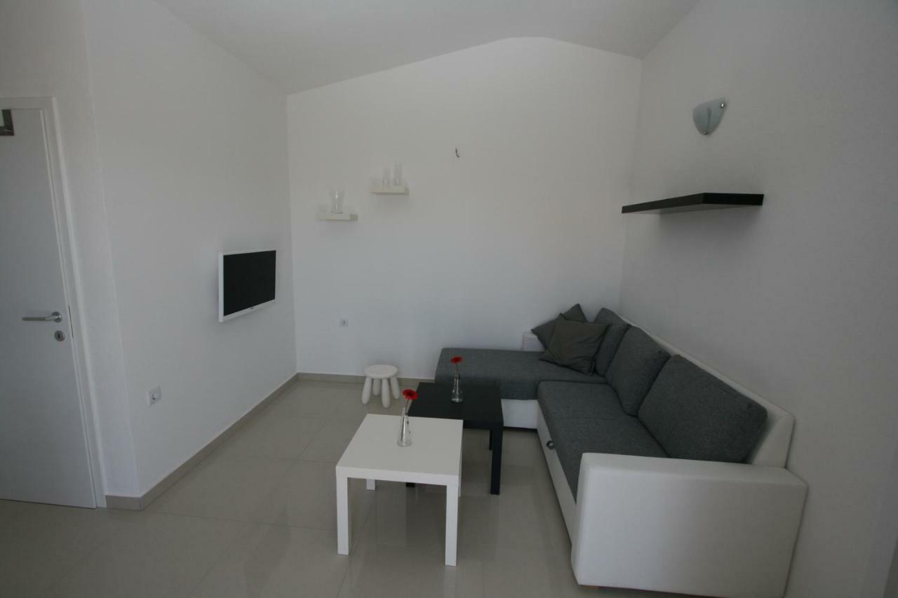 Apartmani Popovic Hoek van Holland Ngoại thất bức ảnh