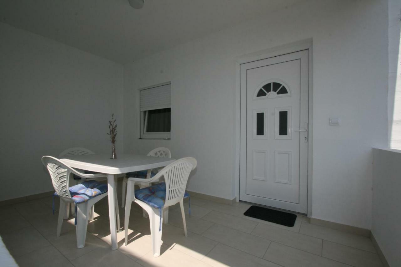 Apartmani Popovic Hoek van Holland Ngoại thất bức ảnh