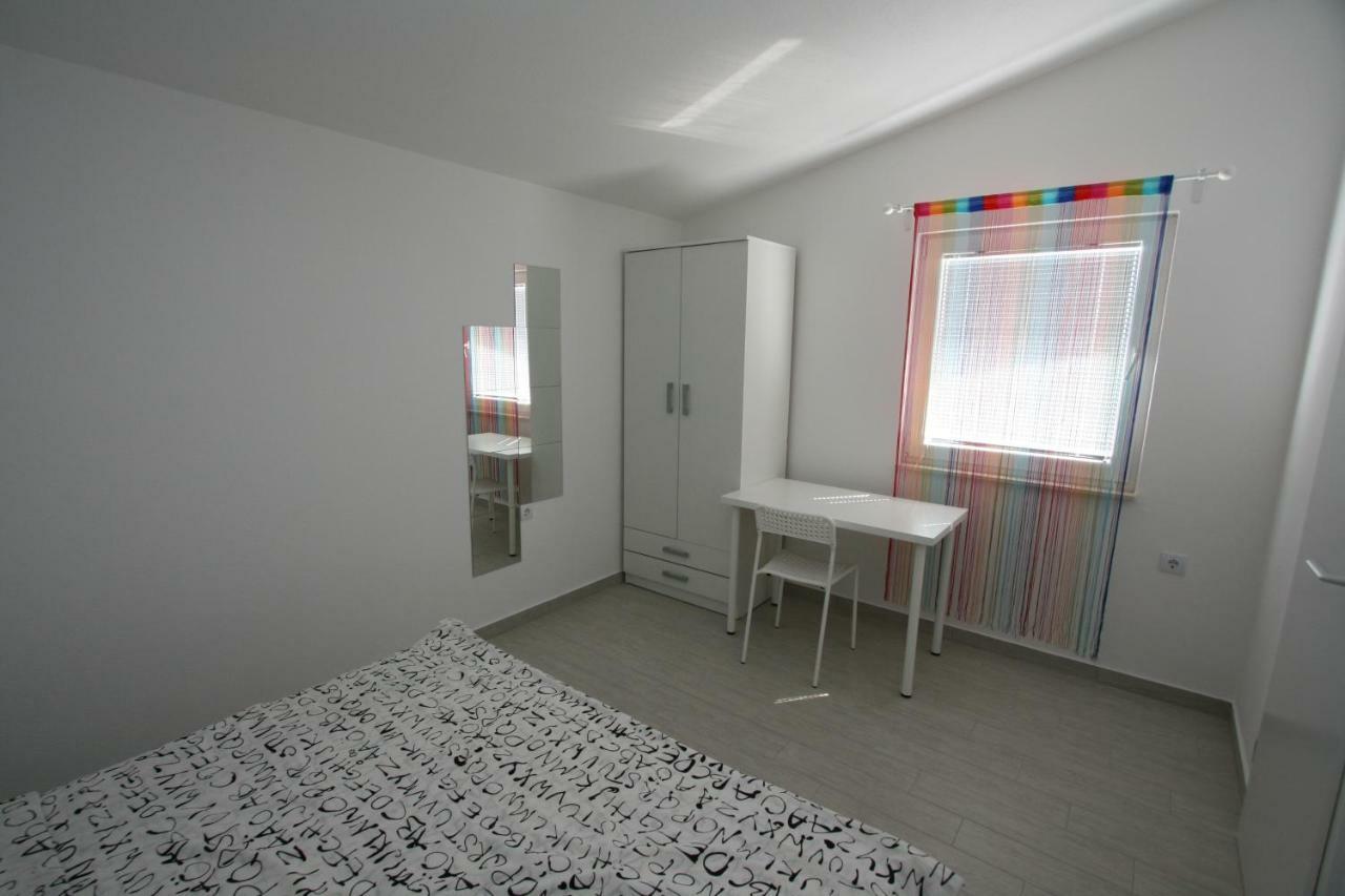 Apartmani Popovic Hoek van Holland Ngoại thất bức ảnh