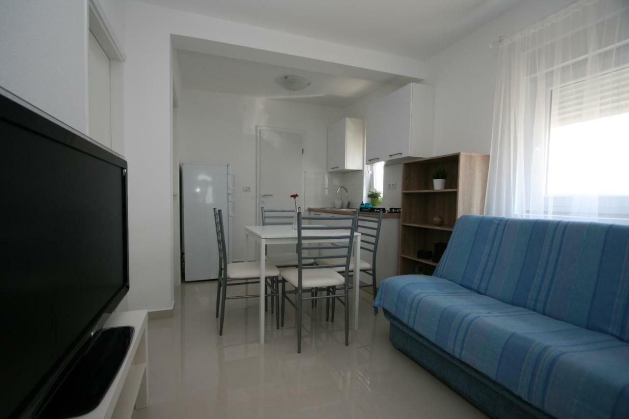 Apartmani Popovic Hoek van Holland Ngoại thất bức ảnh