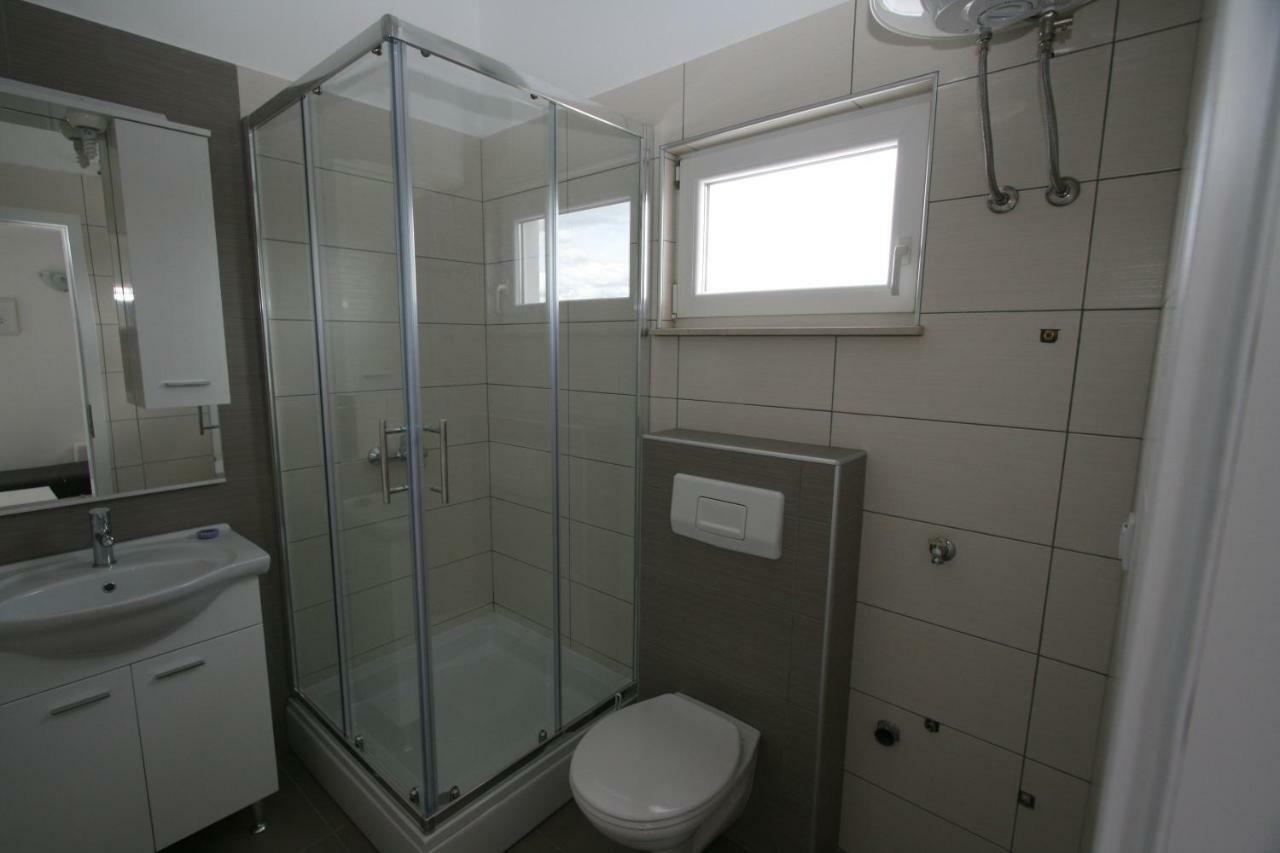 Apartmani Popovic Hoek van Holland Ngoại thất bức ảnh